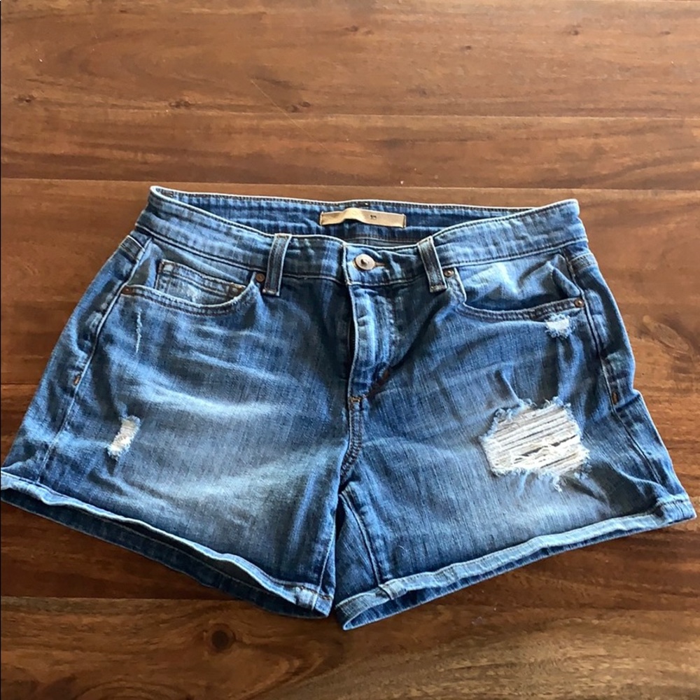 Joes Denim Shorts